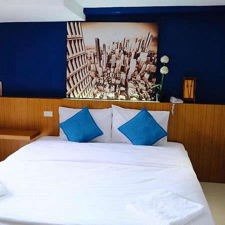 Royal Nine Hotel Kanchanaburi Luaran gambar