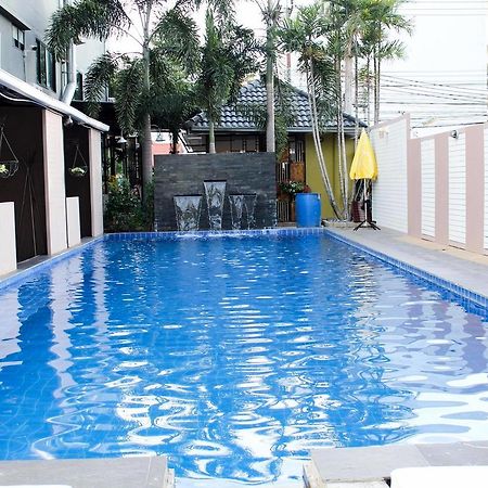 Royal Nine Hotel Kanchanaburi Luaran gambar