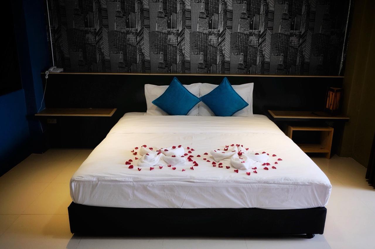 Royal Nine Hotel Kanchanaburi Luaran gambar