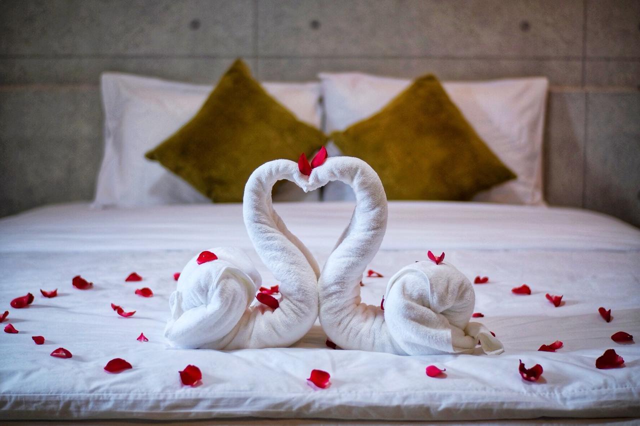 Royal Nine Hotel Kanchanaburi Luaran gambar